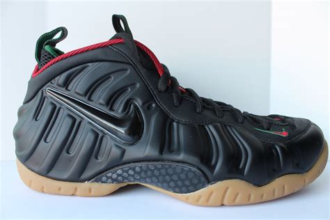 nike air foamposite pro gucci price|nike foamposite pro gucci.